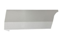 Picture of FENDER,DS FRONT,SIDE SKIRT